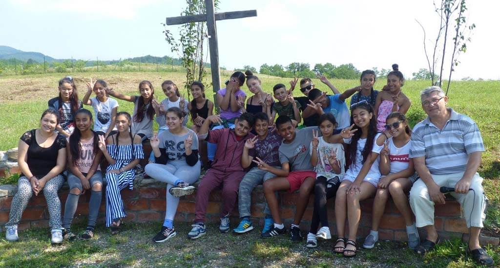 project